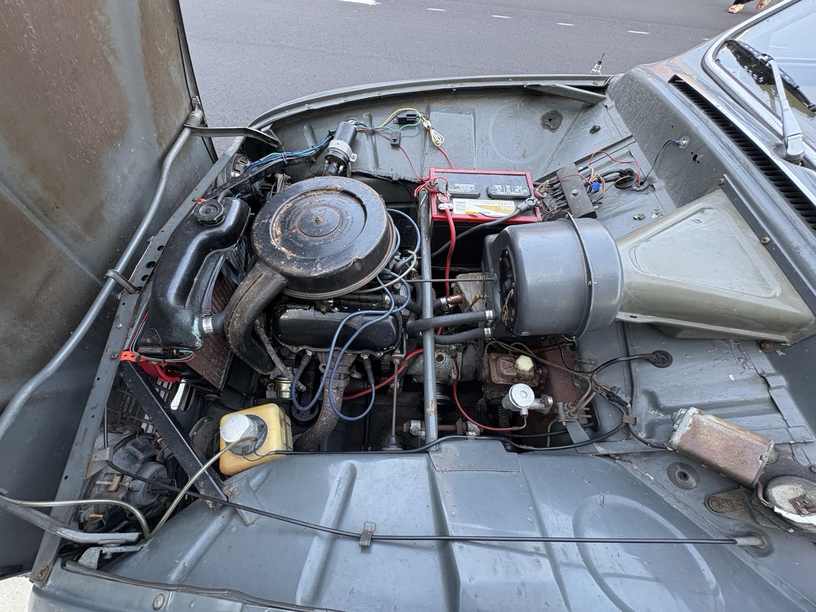 Saab-Other-1968-Sedan-7