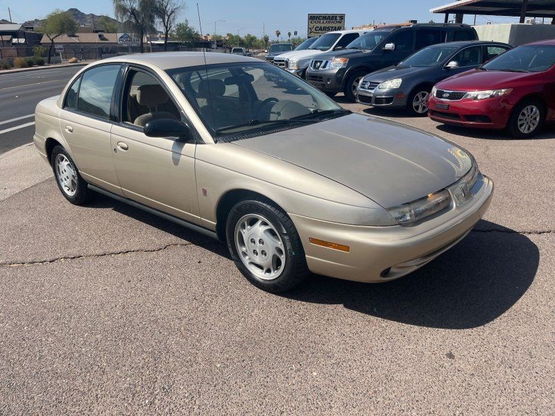 Saturn-S-Series-1996