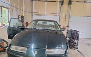 Saturn-sl2-1995-green-1