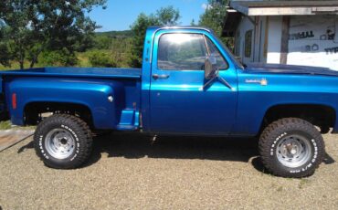 Scottsdale-k10-1978-2