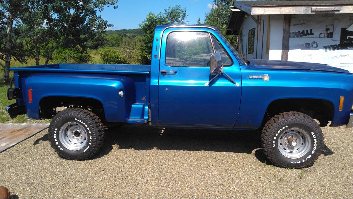 Scottsdale-k10-1978-2