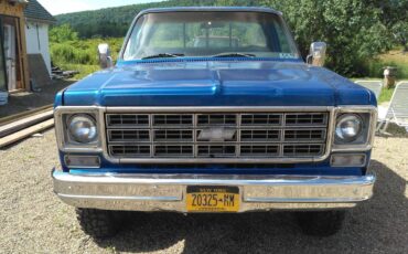 Scottsdale-k10-1978