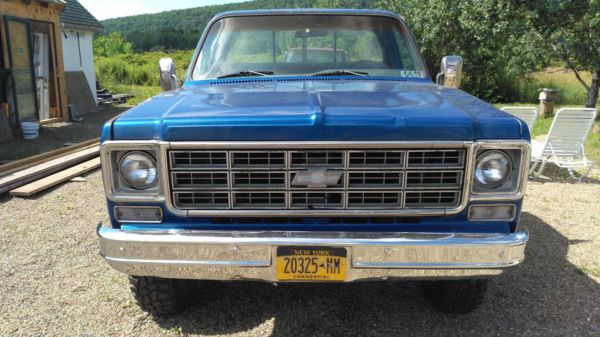 Scottsdale-k10-1978
