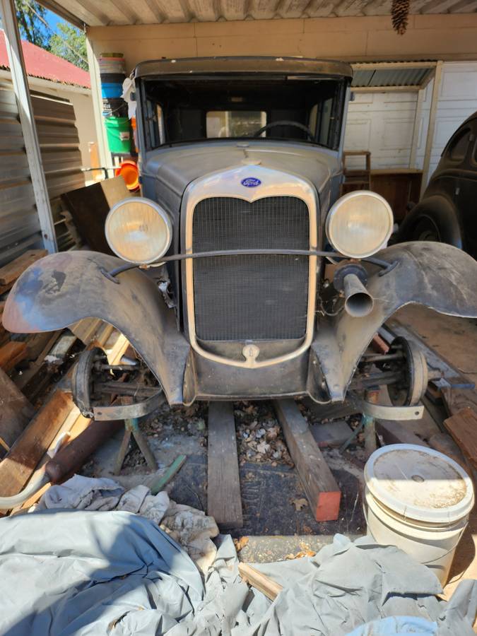 Several-1930-1