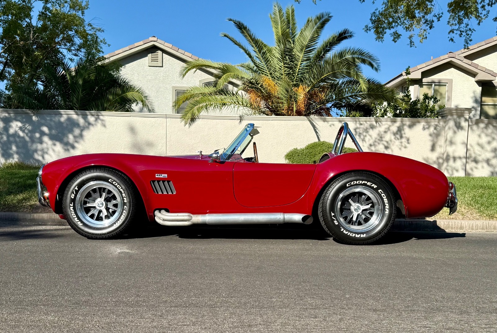 Shelby  1965