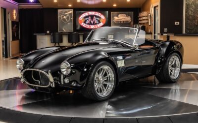 Shelby Cobra 1965