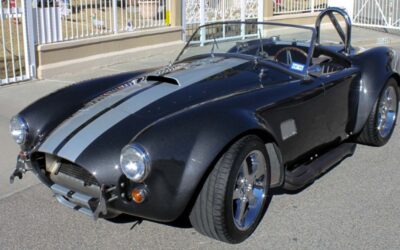Shelby Cobra 1965 Roadster