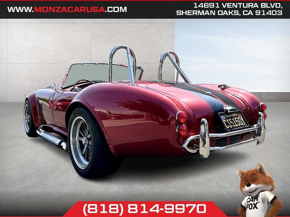 Shelby-Cobra-Replica-1965-Convertible-10