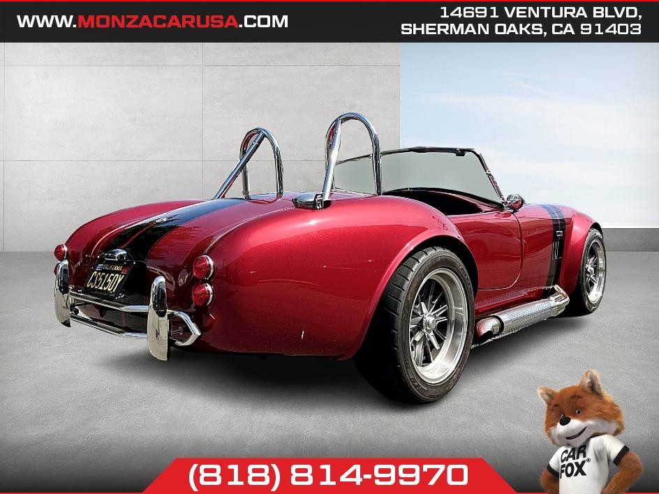 Shelby-Cobra-Replica-1965-Convertible-12