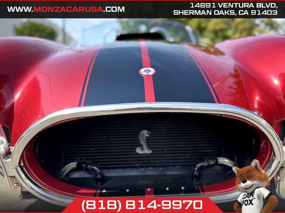 Shelby-Cobra-Replica-1965-Convertible-15