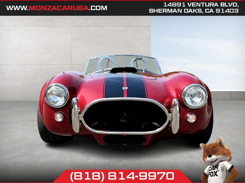 Shelby-Cobra-Replica-1965-Convertible-2