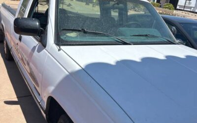 Silverado 1500 1994