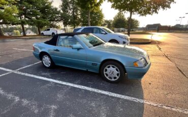 Sl-500-1994-green-1