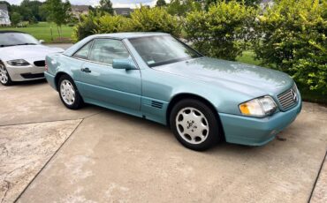 Sl-500-1994-green-3