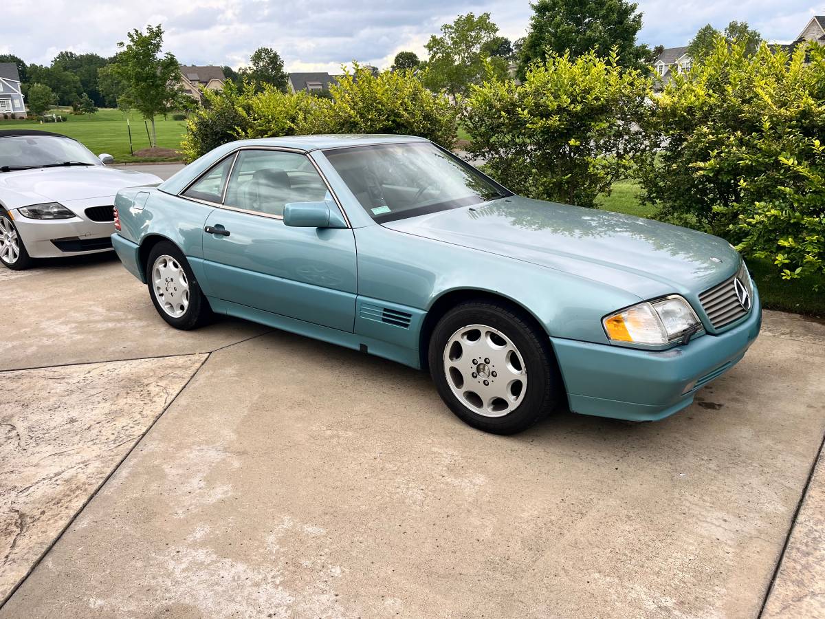 Sl-500-1994-green-3