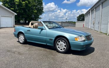 Sl-500-1994-green