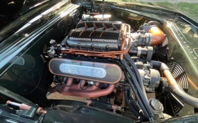 Ss camaro. 1969