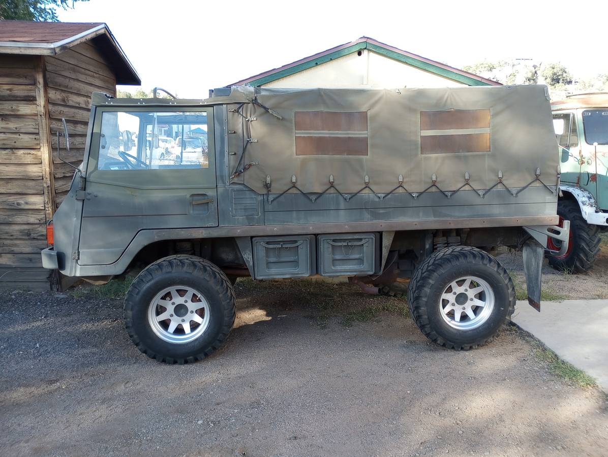 Steyr-puch-pinzgauer-710m-1975-green