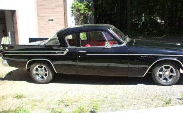 Studabaker-1961