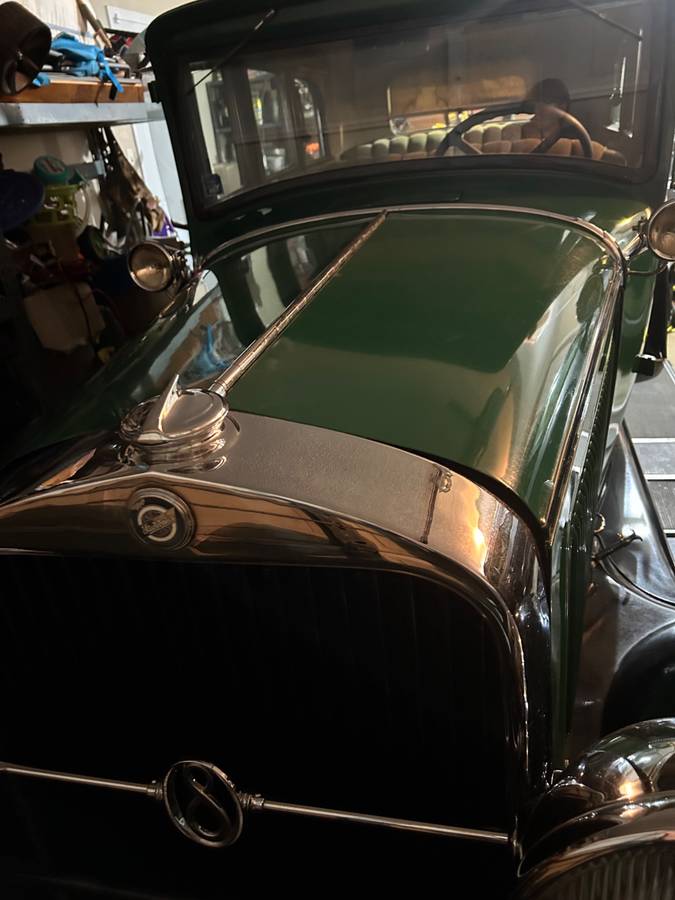 Studebaker-1931-1