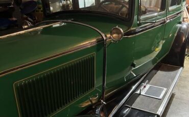 Studebaker-1931