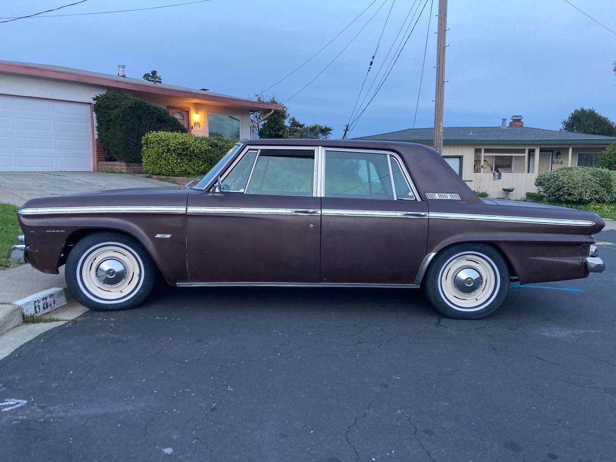 Studebaker-1964-1