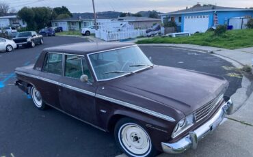 Studebaker-1964