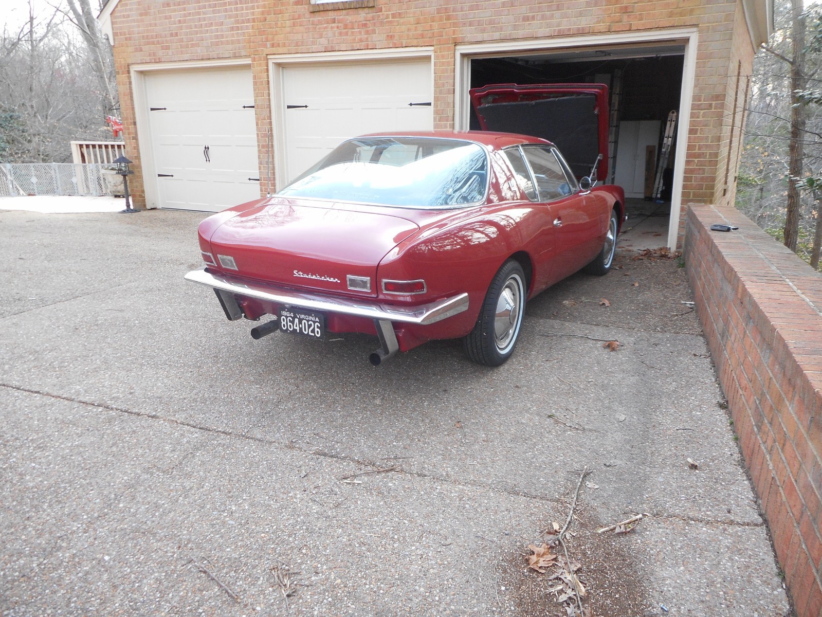 Studebaker-Avanti-1964-Coupe-1