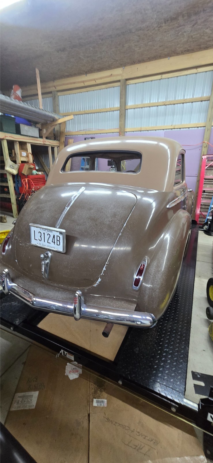Studebaker-Champion-1941-Coupe-1