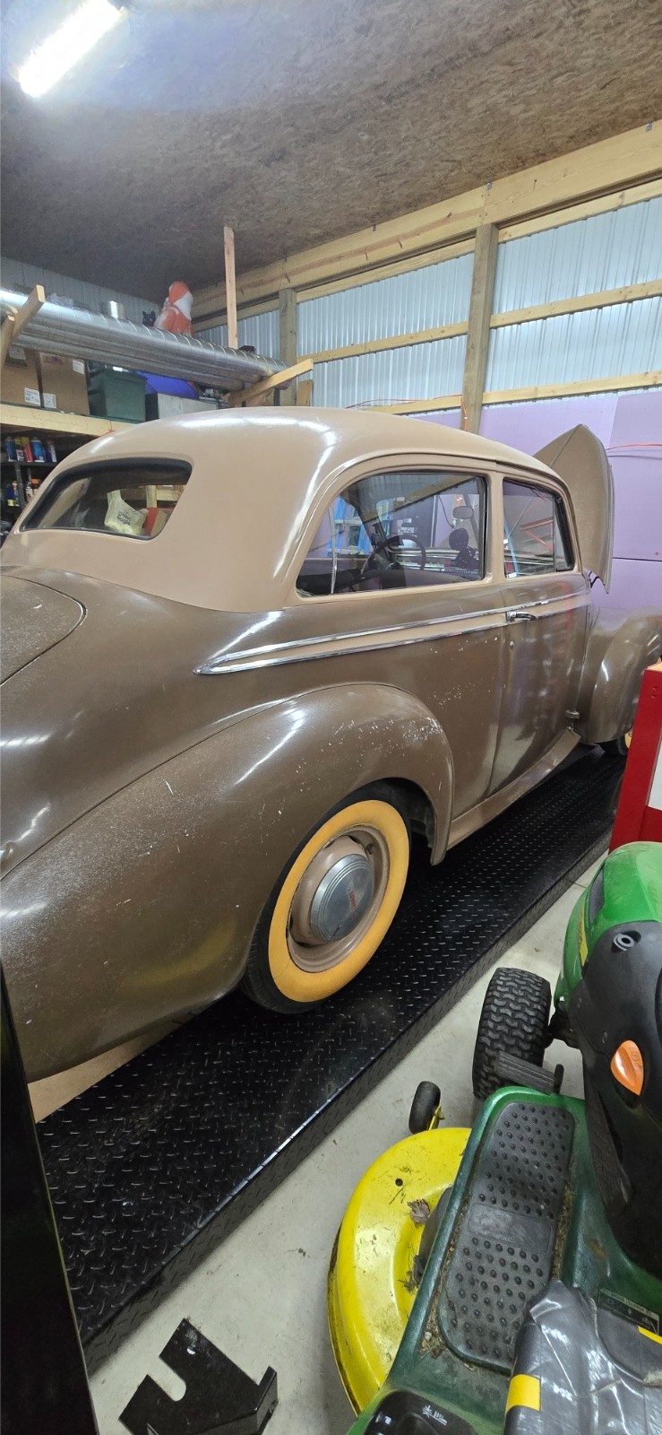 Studebaker-Champion-1941-Coupe