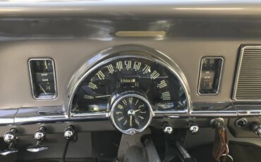 Studebaker-Champion-1950-Green-Brown-11