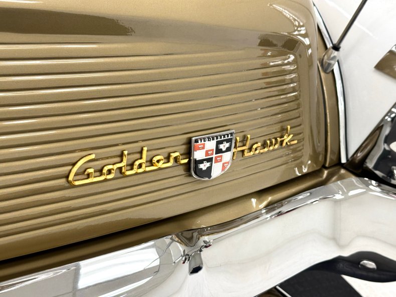 Studebaker-Golden-hawk-1957-Tiara-Gold-Gold-35