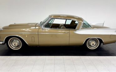 Studebaker-Golden-hawk-1957-Tiara-Gold-Gold