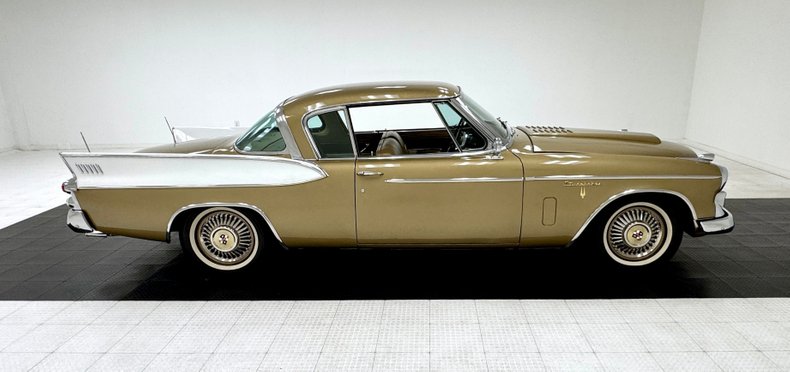 Studebaker-Golden-hawk-1957-Tiara-Gold-Gold-5