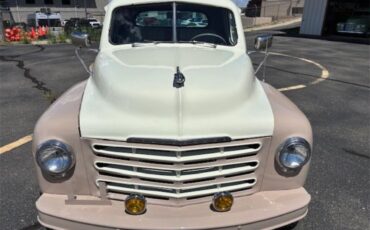Studebaker-Truck-1952-Tan-Cream-Tan-10