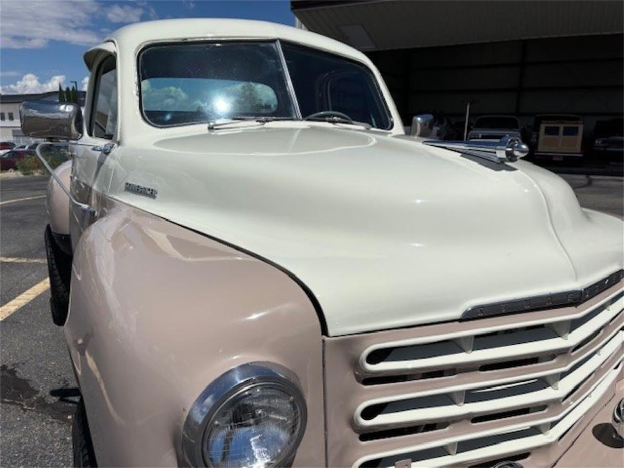 Studebaker-Truck-1952-Tan-Cream-Tan-13