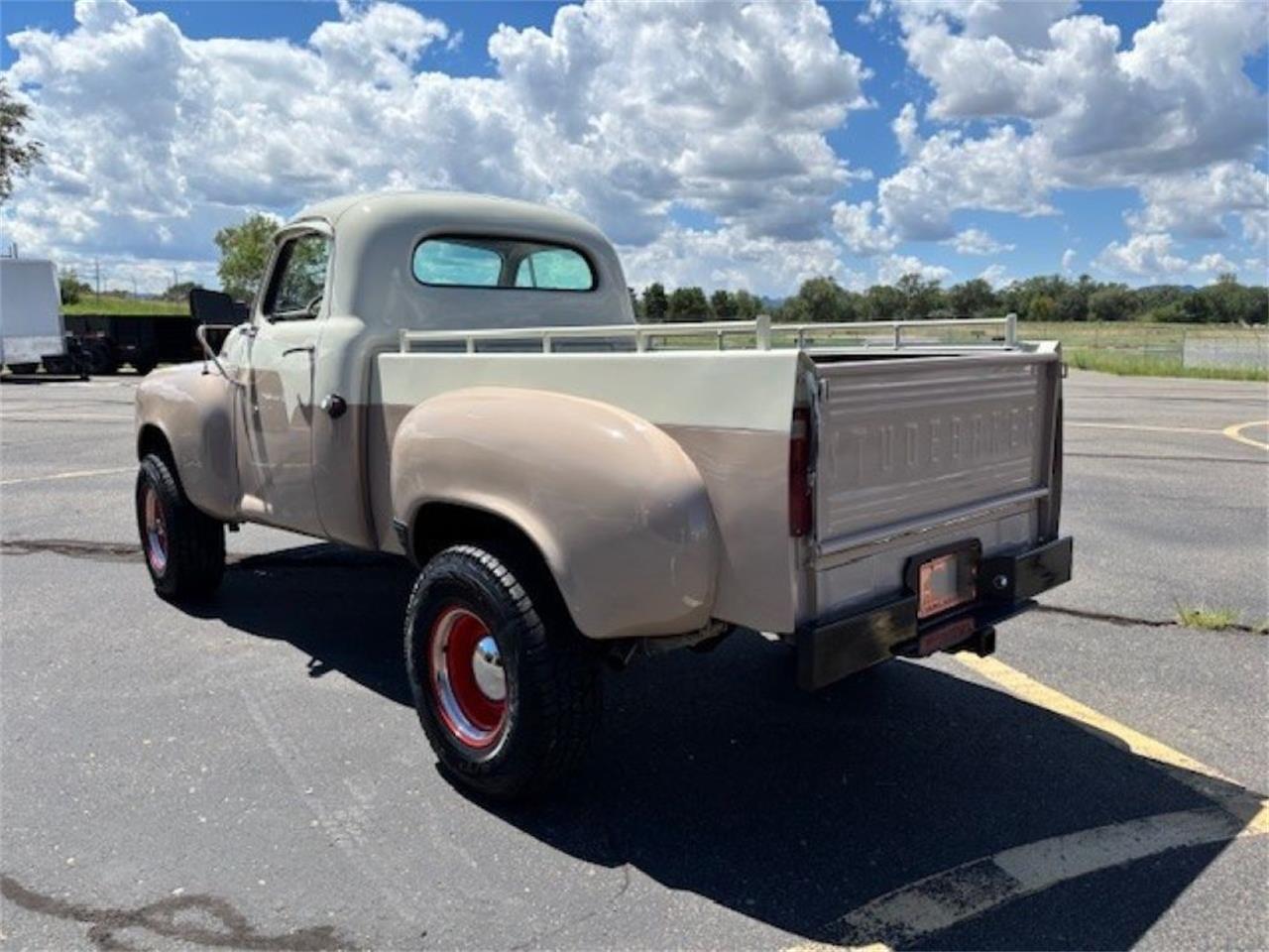 Studebaker-Truck-1952-Tan-Cream-Tan-19
