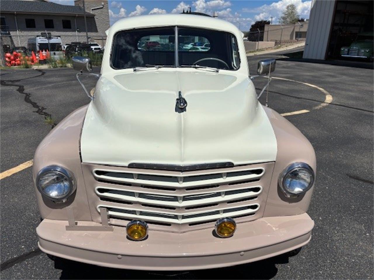 Studebaker-Truck-1952-Tan-Cream-Tan-20