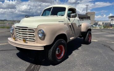Studebaker-Truck-1952-Tan-Cream-Tan-26