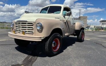 Studebaker-Truck-1952-Tan-Cream-Tan-3