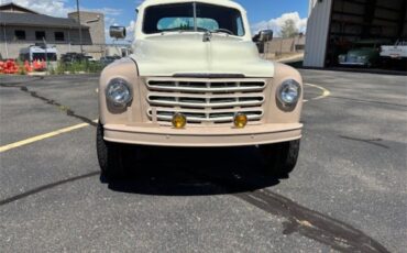 Studebaker-Truck-1952-Tan-Cream-Tan-9