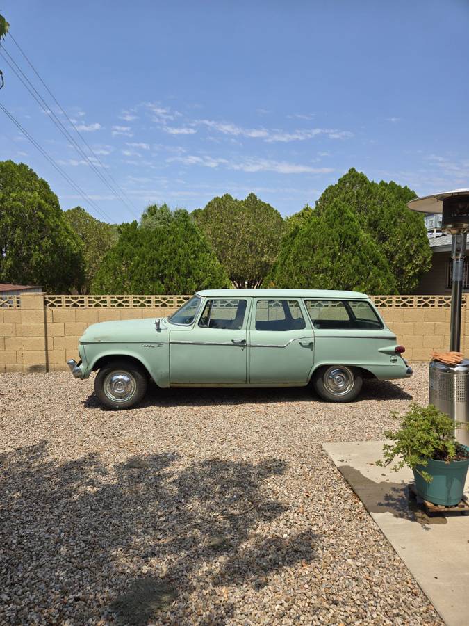Studebaker-lark-1960-green-1
