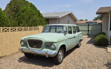 Studebaker-lark-1960-green