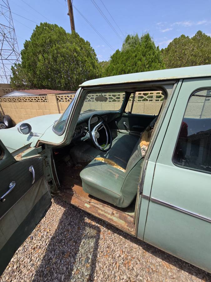 Studebaker-lark-1960-green-9