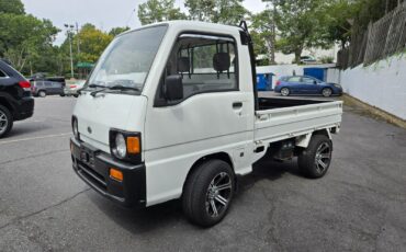 Subaru-Sambar-KS4-4x4-1990-Standard-Cab-Pickup-1