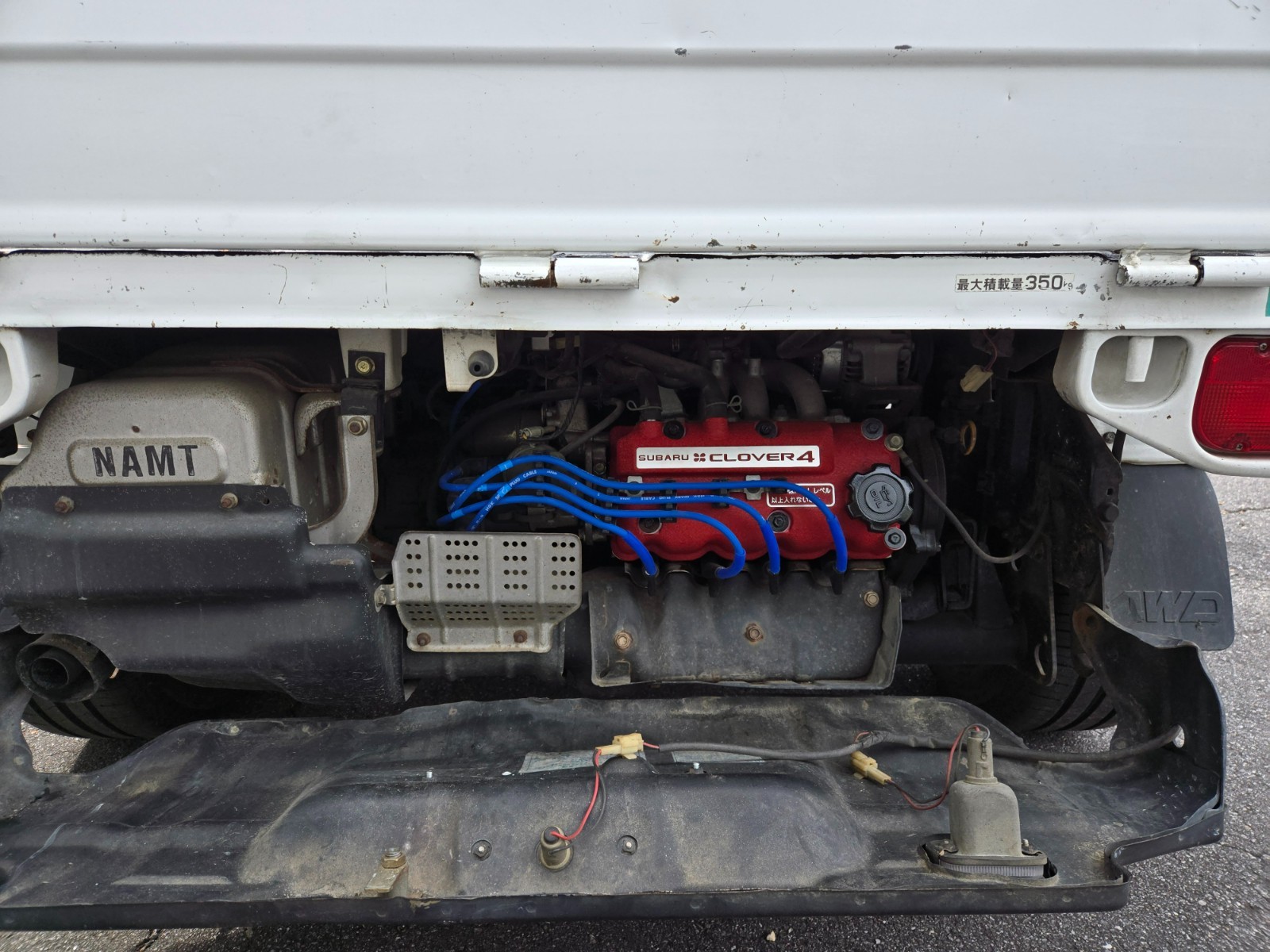 Subaru-Sambar-KS4-4x4-1990-Standard-Cab-Pickup-2