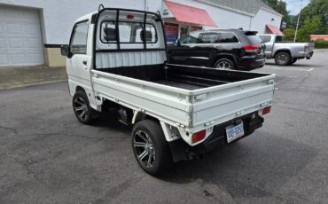 Subaru-Sambar-KS4-4x4-1990-Standard-Cab-Pickup