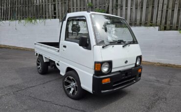 Subaru-Sambar-KS4-4x4-1990-Standard-Cab-Pickup-7