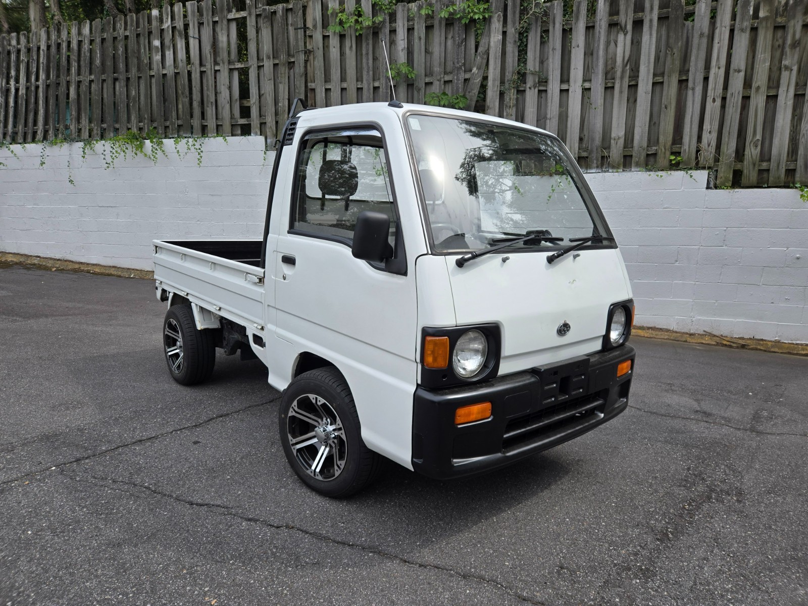 Subaru-Sambar-KS4-4x4-1990-Standard-Cab-Pickup-7