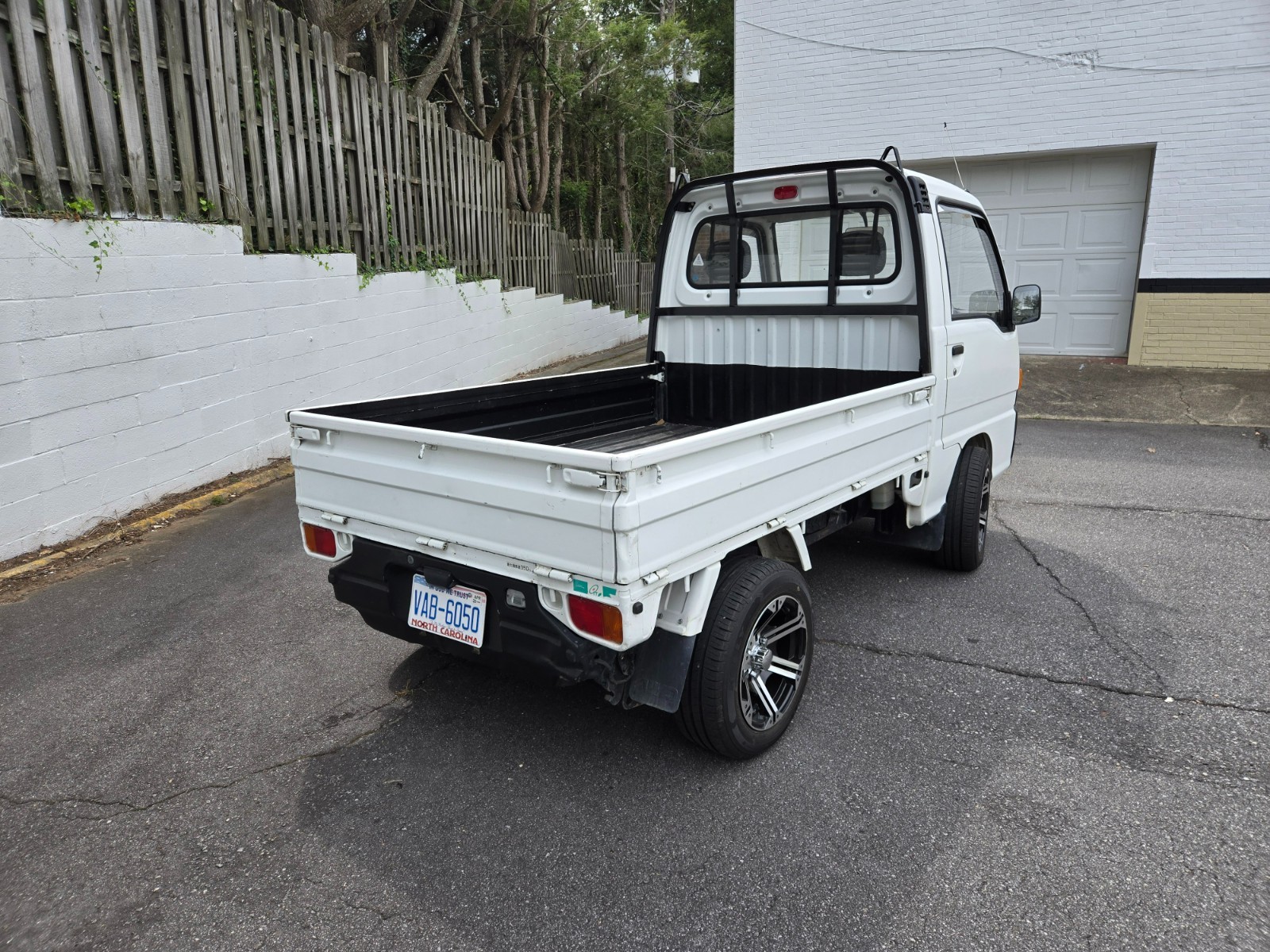 Subaru-Sambar-KS4-4x4-1990-Standard-Cab-Pickup-8